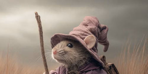 Botschaften der Krafttiere \u2013 Magie & Weisheit der Tierwesen