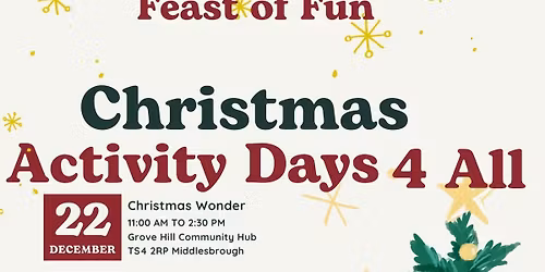 ZionFit Feast of Fun 