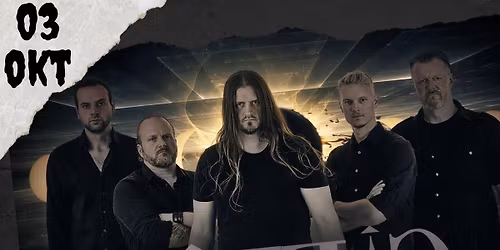 COURSE OF FATE \/\/ NORTHERN HEAT p\u00e5 Ray's Bar