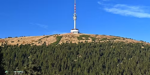 Cyklojazda Bratislava - Prad\u011bd