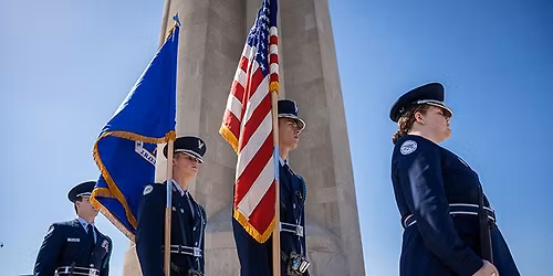 2026 Centennial Memorial Day Weekend