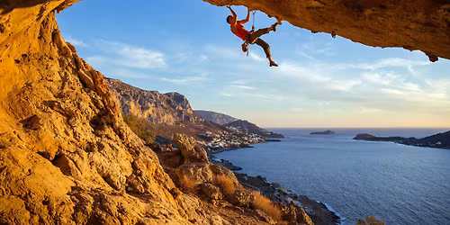 Banff Mountain Film Festival World Tour