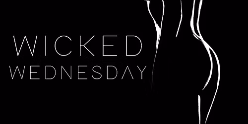 WICKED WEDNESDAY