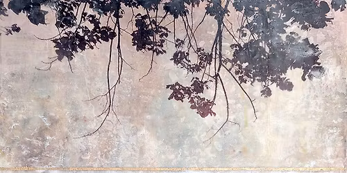 November First Friday with Open Studios and Bridgette Guerzon Mills