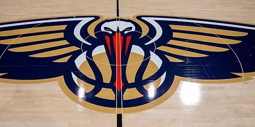 Los Angeles Lakers at New Orleans Pelicans at Smoothie King Center