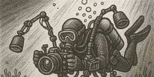 Unterwasserfestival 2025: Technology Day