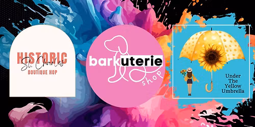 Historic St Charles Boutique Hop - Ladies' Night