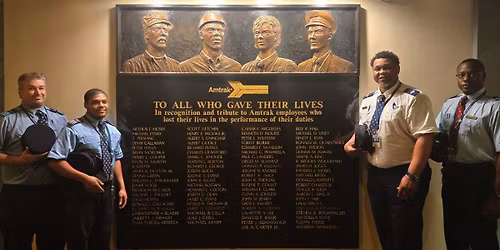 Joseph with John-Robert