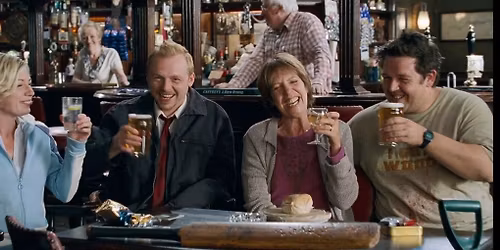 Shaun of the Dead (2004) @ Duke William