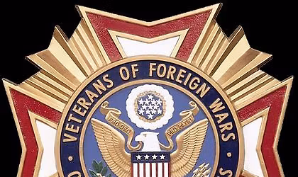 Sauk Rapids VFW Dart Tournament