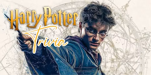 Harry Potter Trivia