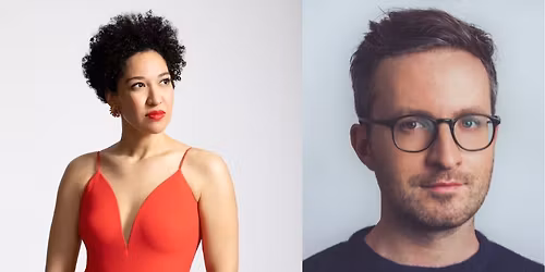 Julia Bullock, soprano; Conor Hanick, piano: Messiaen's "Harawi"