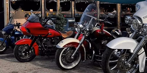 Scoreboard's Bike Night