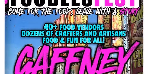 foodiefest