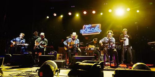 Outlaw Festival: Willie Nelson, Wilco & Sheryl Crow