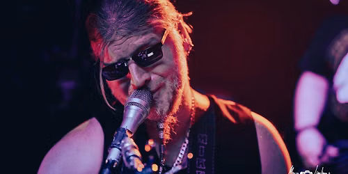 Mike Gerhold solo und unplugged, Gastst\u00e4tte Erzeberg Balhorn 
