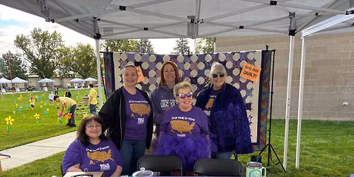 Walk to End Alzheimer's-Tri-Cities, WA