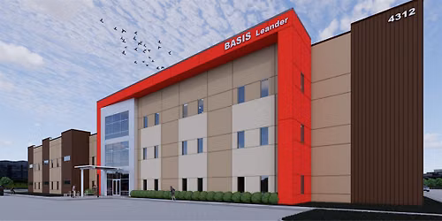 Tour BASIS Leander Primary