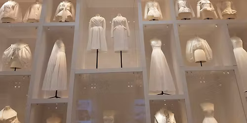 Focus On Fit. Advanced Sewing Workshop. Learn to make dress patterns fit and make a Calico Toile