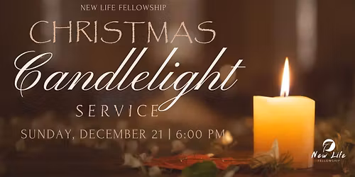 Candlelight Service
