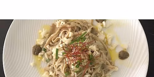 HEALTHY GUT WITH JAPANESE SUPERFOODS CLASS