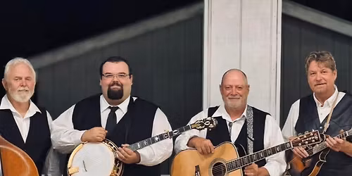 Route 33 Bluegrass Band