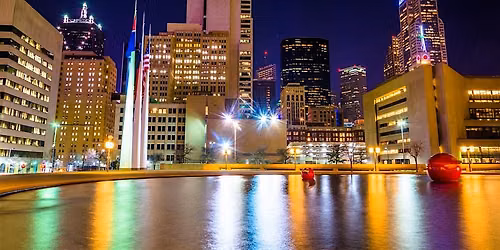 **MEN SOLD OUT**\u26a1SpeedTexas | Ages 24-38 | Dallas Modern Speed Dating