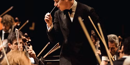 Chicago Symphony Orchestra - Klaus Makela and Yunchan Lim at Chicago Symphony Center