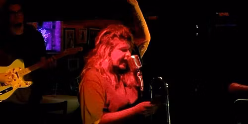 Jesica Peacock LIVE!