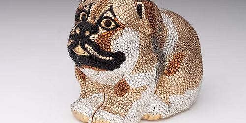 All About Animals Art Camp (Ages 5-9)