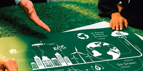 Government and Anchor Institution Procurement