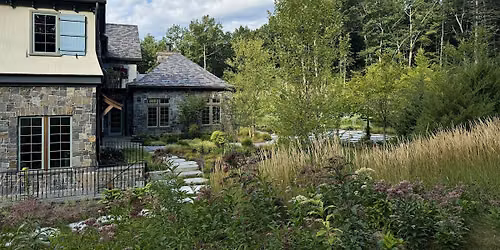 Inside\/Out: Residential Meadows