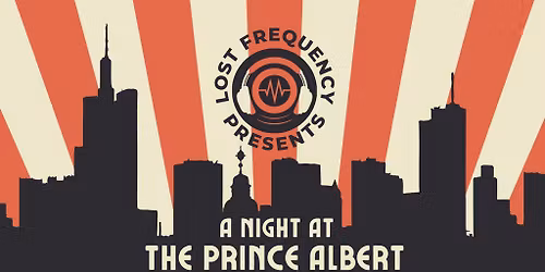 A Night at The Prince Albert