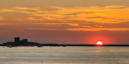 Rencontre pour une \u00e9cologie responsable