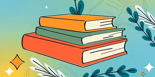 BYOB Book Club and Rant Society