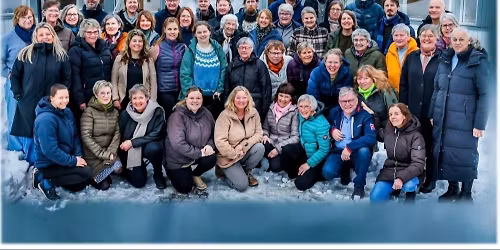 Ei rose fra is- Nordnorske musikkskatter