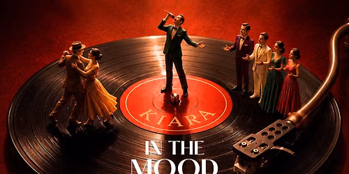In the Mood: Out of the Ordinary