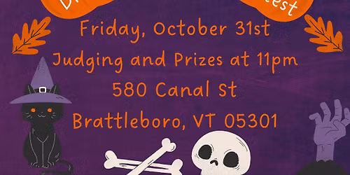 BAR 580 HALLOWEEN PARTY\ud83d\udc80\ud83c\udf83\ud83d\udc7b