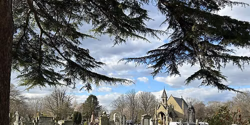 People of Lambeth Cemetery