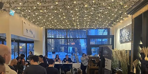 Calgary Bio\/HealthTech Meetup: Live Pitches, $500 Prize & Networking