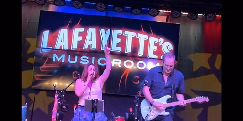 LORI WILLIS DUO @Rotolos Collierville Tn