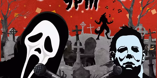 Salty Dawg II Halloween Night Karaoke