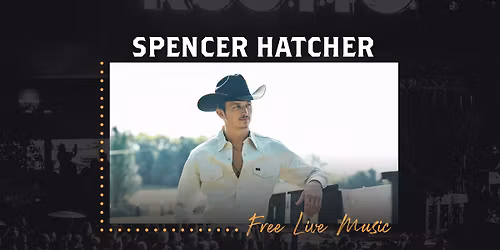 Spencer Hatcher