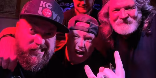 KC GROOVE THERAPY LIVE AT THIRSTY BULL SALOON FRIDAY 11\/21