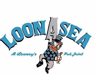Loonasea Glassware Paint Night