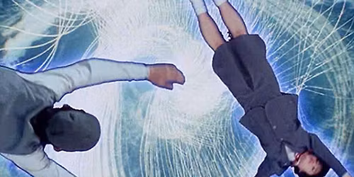 The Girl Who Leapt Through Time