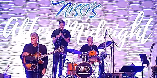 Sunday Swing at Nissi's featuring After Midnight