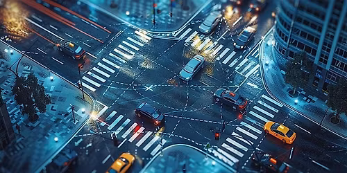 Dual IAS Seminar - Associate Prof. Sumiko Miyata & Prof. Takamichi Miyata