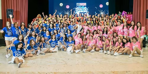 CHRISTMAS PARTY 2025