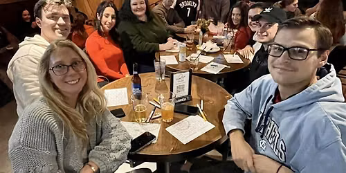 Music Video Bingo, Karaoke and Bogo Wings at HomeBase Every Wednesday